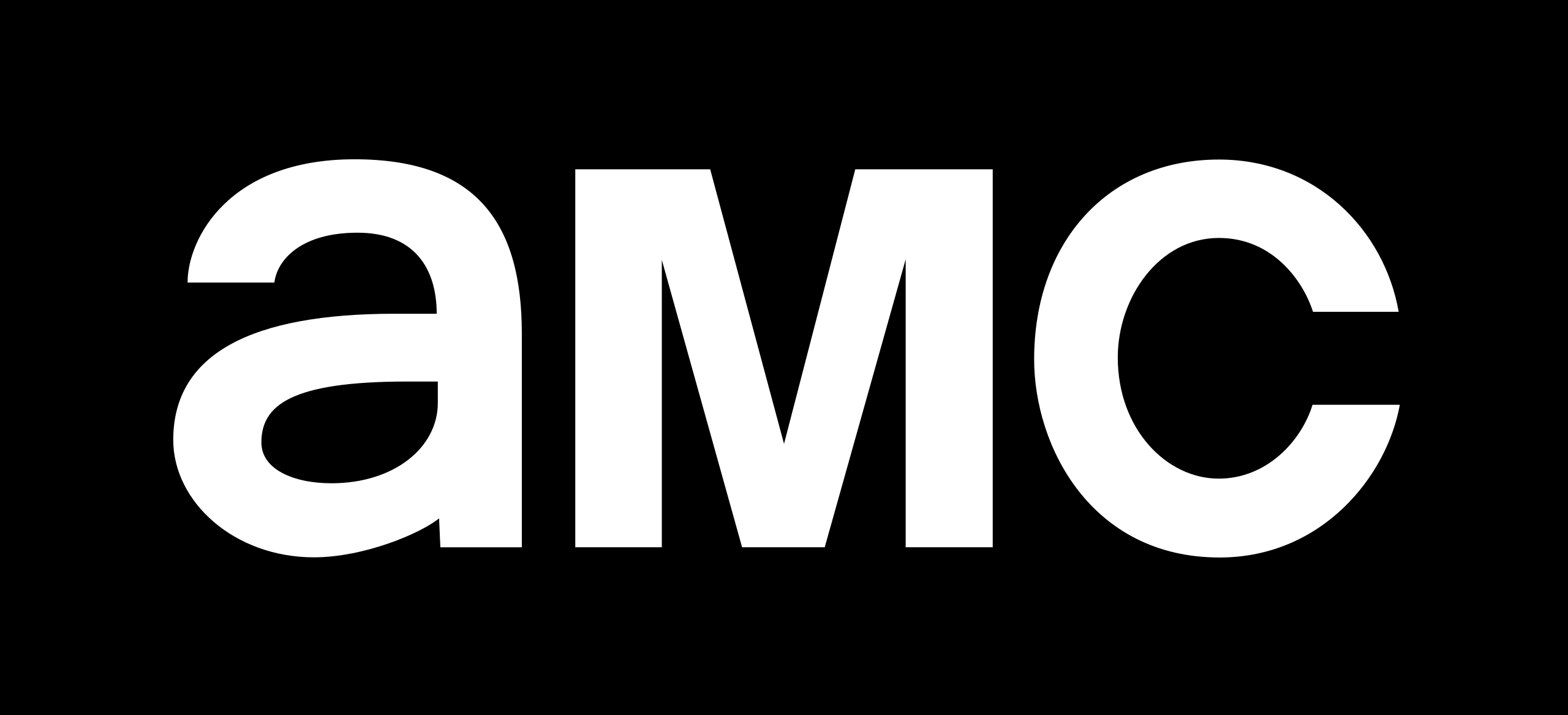 AMC Logo