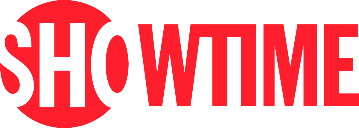 Showtime logo